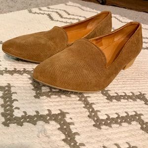 Worn Twice Sacha London Flats